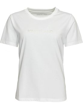 Damen Shirt KLjolina, white L