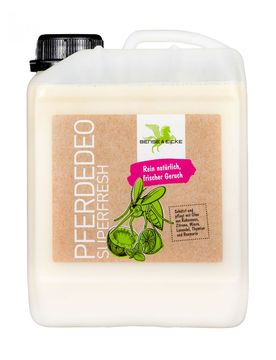 PferdeDeo Superfresh 2,5Liter