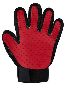 Putzhandschuh IRH pink