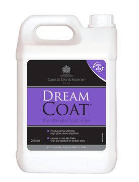 DREAM COAT Fellglanzspray 2500ml