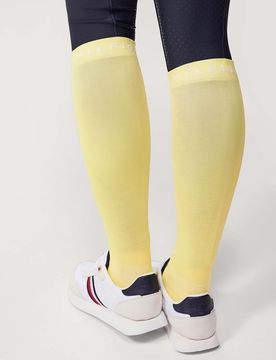 Reitsocken NEWBURGH citron ella 39/42