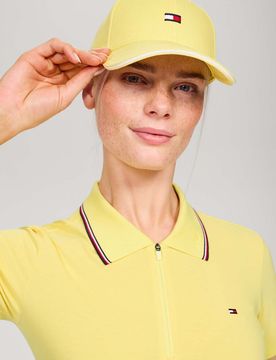 Cap DAYTON citron ella 55