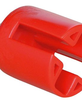 AKO Einschrauber für Ring & Maxitape Isolatoren