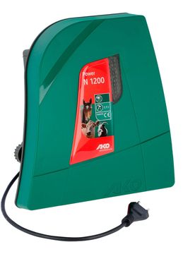 AKO Power N 1200 230V Netzgerät