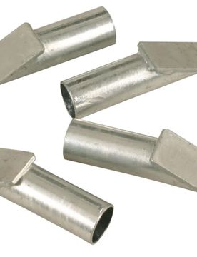 Patura T-Pfosten - 90° Ecken-Set