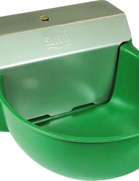 Schwimmerventil-Becken, Modell 130P
