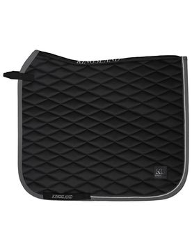 Schabracke KLelin, black VS