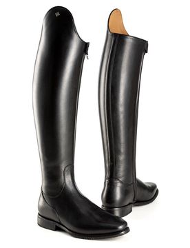 DeNiro Reitstiefel BELLINI, wrat black 40 45,5/34