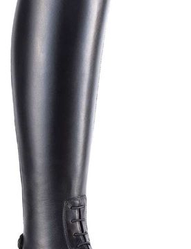 DeNiro Tricolore Reitstiefel AMABILE PRO 02, smooth black 42 48,5/40,7