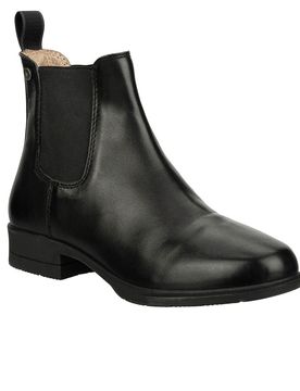 Stiefeletten Nova Jodhpur Classic, black 39