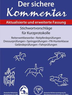 FN-Verlag Der sichere Kommentar