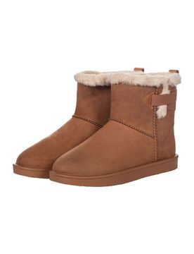 Allwetterstiefel DAVOS LEGOLIN camel 30