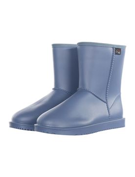 Allwetterstiefel DAVOS SUMMER rauchblau 41