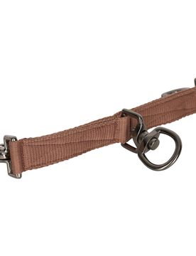 Longierbrille IRH rosy