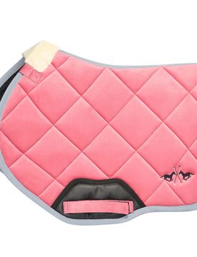 Schabracke HVP SACHA think pink Shetty