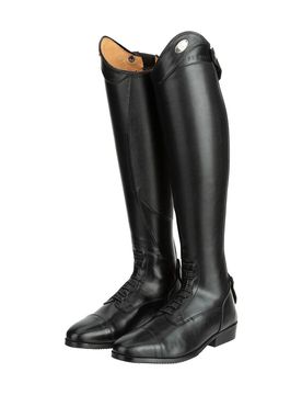 PREVALLI Reitstiefel TOSCA black 42 Normal-Normal