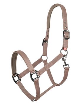 Halfter IRH Classic Sport cappuccino Full