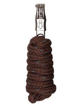 Anbindestrick Panikhaken IRH DELUXE bronze