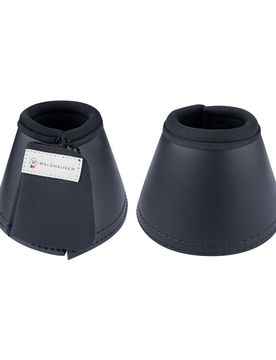 Hufglocken COMFORT schwarz XXL