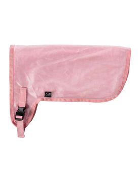 HKM Fliegendecke HOBBY HORSING rosa