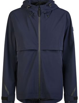 Damen Jacke RAINJACKET #1012 TheCore, nightblue 34