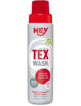 HEY-SPORT Tex-Wash 250 ml