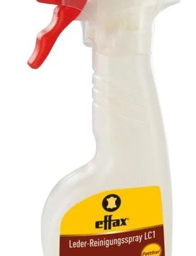 Leder-Reinigungs-Spray LC1 250ml