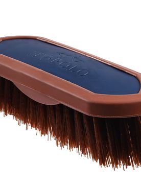 Wurzelbürste HVP LUXURY navy