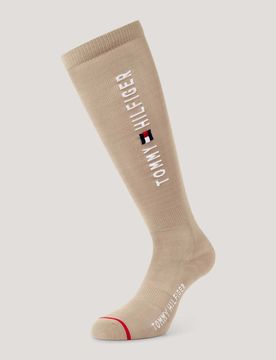 Reitsocken RIGA beige 39-42