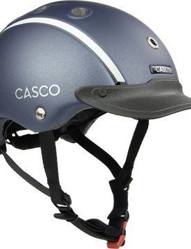 Kinderreithelm CHOICE prime blue S (52-56)