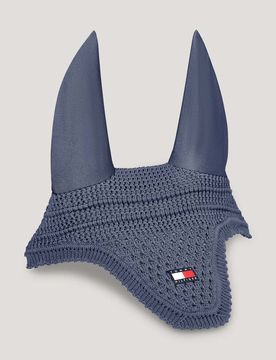 Fliegenhaube LEXINGTON faded indigo FULL