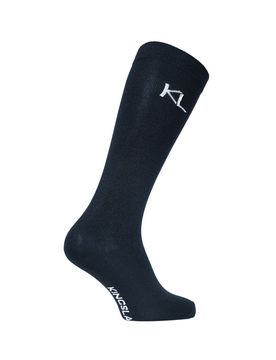 Coolmax Kniestrümpfe KLLorella, navy 35/37