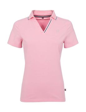 Damen Poloshirt CAVALBEA powder pink 40