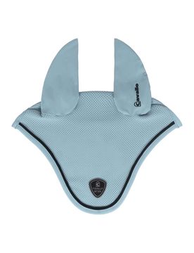 Fliegenohren CAVALJACKIE soft aqua WB
