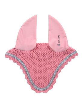 Fliegenohren CAVALJETTY powder pink VB