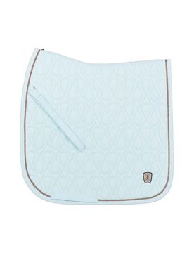 Schabracke CAVALPOLLY crystal blue DR