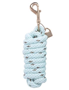 Führstrick CAVALPAIGE crystal blue