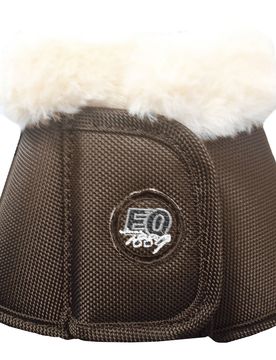 Hufglocken Fake Sheep, mocha S