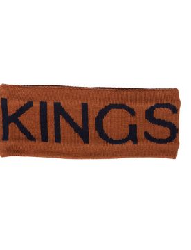 Stirnband KLMarion, argan oil, one size