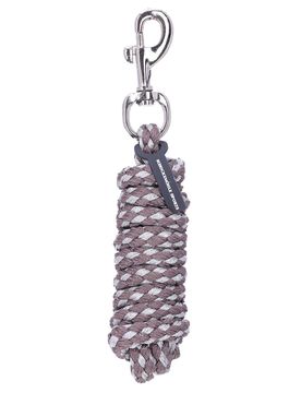 Schockemöhle Sports Führstrick SP CATCH STYLE hazel/lurex