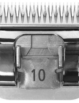 Aesculap Scherkopf SnapOn 1,5mm