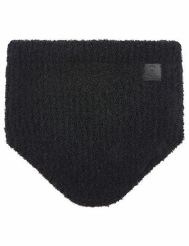 Damen Schlauchschal BOUCLÉ LOOP navy