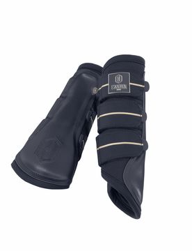 Gamaschen MESH (Heritage2025) navy L