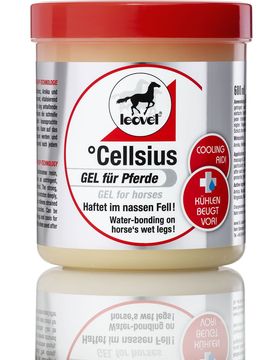 Cellsius Gel für Pferde 600ml