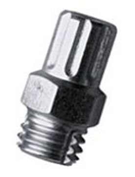 Eskadron Stollen Tube, 3/8