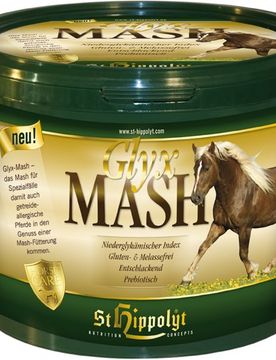 St. Hippolyt Glyx-Mash 5 kg