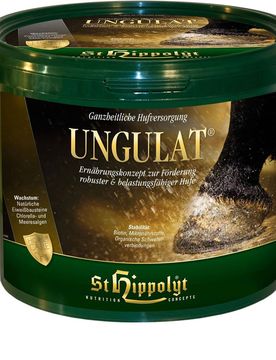 St. Hippolyt Ungulat Hufkur 10kg