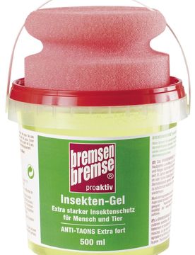 Proaktiv Insekten-Gel 500ml