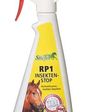 RP1 Insekten-Stop 500ml Sprühflasche