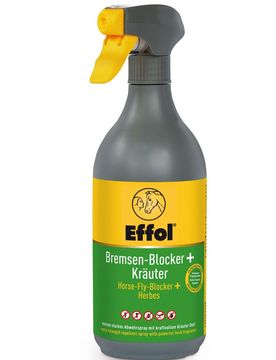 Bremsen-Blocker + Kräuter 750 ml